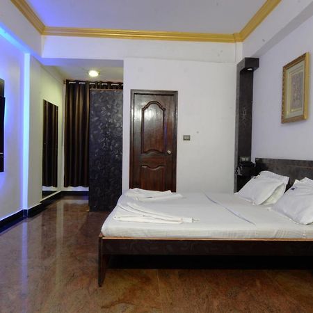 Hotel Deva Residency Bangalore Eksteriør billede