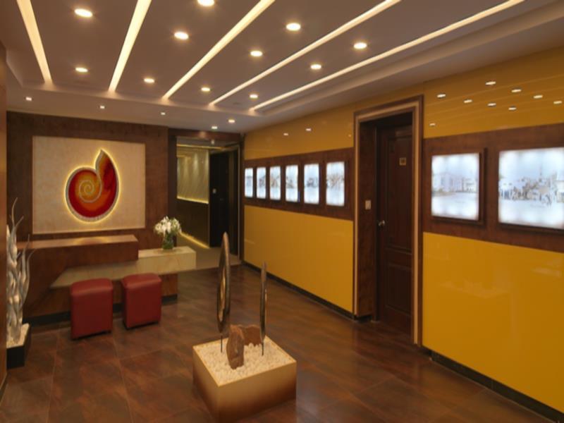 Hotel Deva Residency Bangalore Eksteriør billede